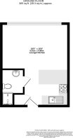 floorplan flat 2
