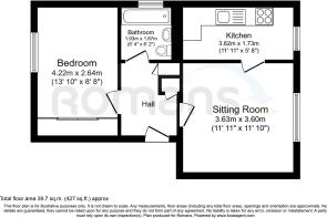 1 townsend floor pla