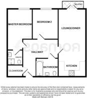 21 Riverside House F