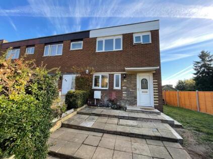 Bittacy Road, Mill Hill, NW7