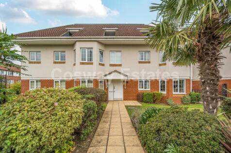 Gibbs Green, Edgware