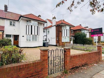 Devonshire Road, Mill Hill, NW7