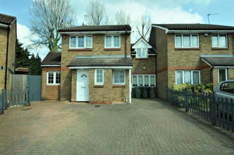Robeson Way, Borehamwood, WD6