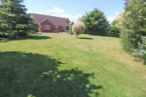 Cove Road, Westwoodside