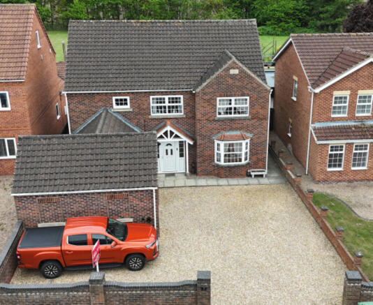 35 haxey lane dro...