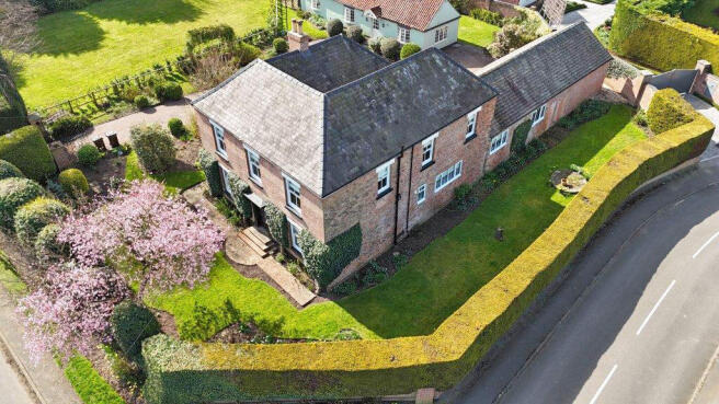 DRONE VIEW 2