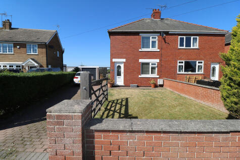 Westgate Road, Belton