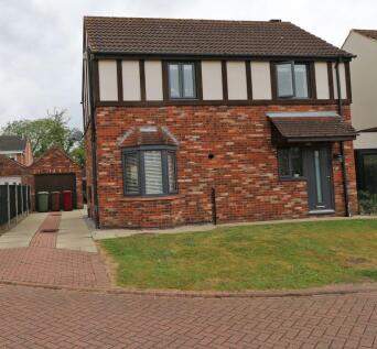 Hilton Close, Belton