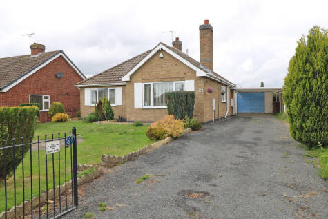 Akeferry Road, Westwoodside