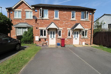 Forge Drive, Epworth