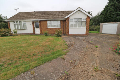 Marlborough Avenue, Haxey