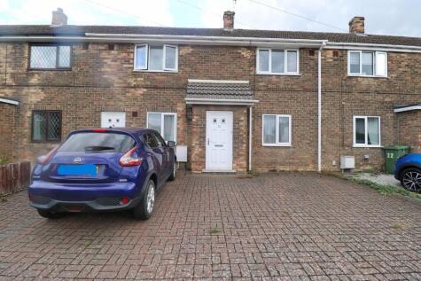 Carrhouse Road, Belton