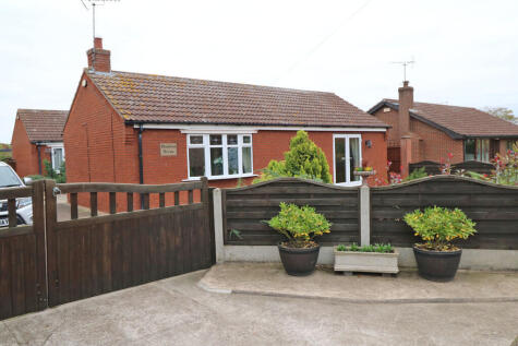 Belton Road, Beltoft