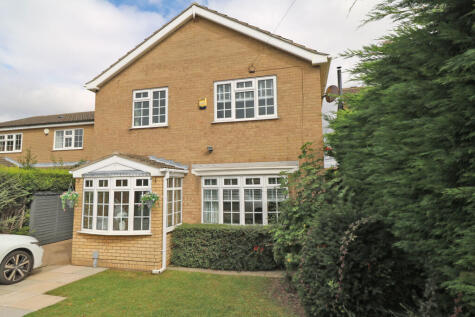 Newland View, Epworth