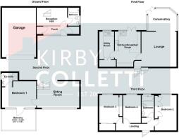 Floorplans