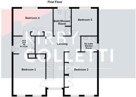 Floorplans