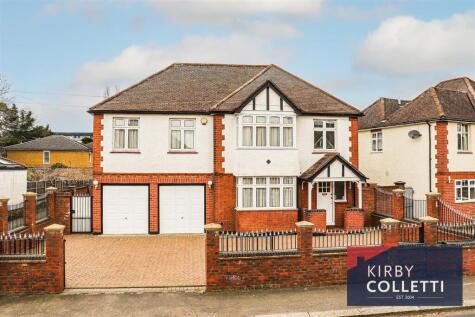 Mckenzie Road, Broxbourne