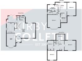FLOORPLAN- ALL FLOORS
