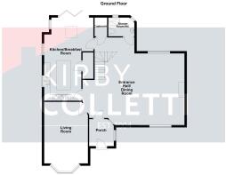 Floorplan Ground