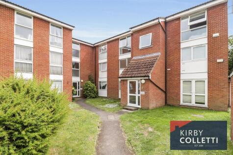 Marley Court, Broxbourne
