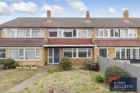 High Wood Road, Hoddesdon