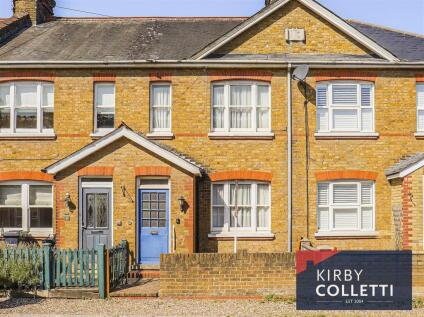 Century Road, Hoddesdon