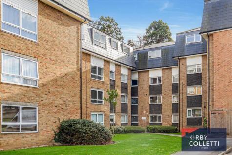 Lampits, Hoddesdon, Hertfordshire