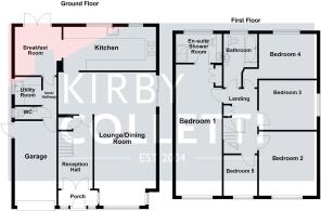 Floorplans
