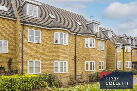 Brocket Court, Hoddesdon, Hertfordshire