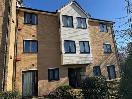 Royal Court, Eye Road, Peterborough