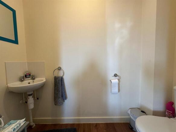 Cloakroom