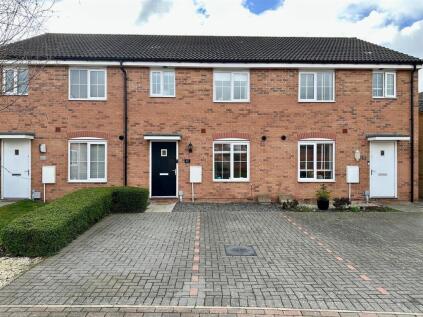 Kelburn Road, Orton Northgate, Peterborough