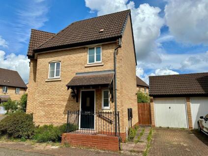 Sprigs Road, Hampton Hargate, Peterborough