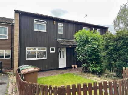 Marsham, Orton Goldhay, Peterborough