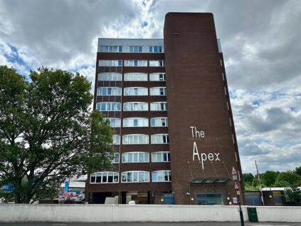The Apex, Oundle Road, City Centre, Peterborough