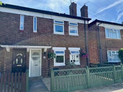 Willesden Avenue, Walton, Peterborough