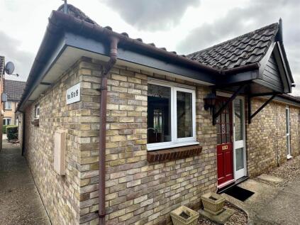 Kimbolton Court, Central, Peterborough