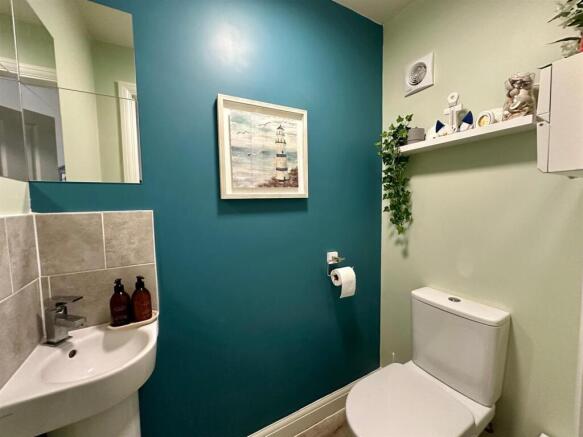 Cloakroom