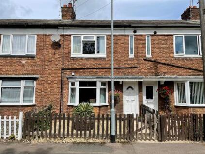 Montagu Road, Walton, Peterborough