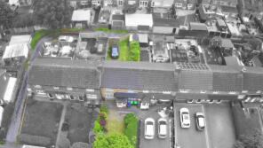 Arial View