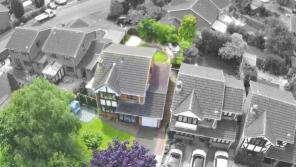 Arial View