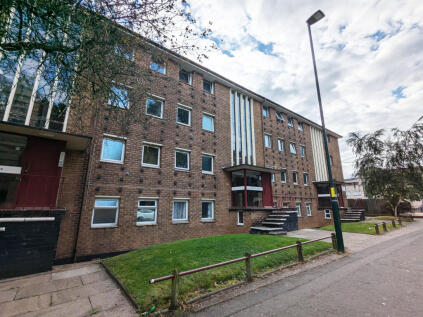 Gloucester House, Church Lane, Erdington, B24 9AY