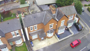 Arial View