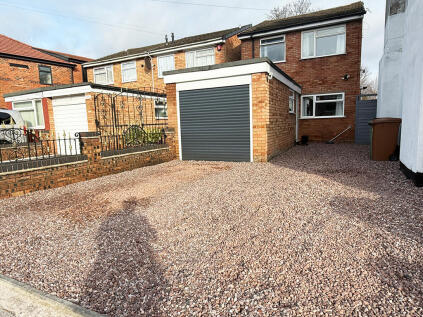 Lord Street, Walsall, WS1 4DU