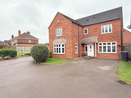 Lichfield Road, Walsall, WS4 1NN