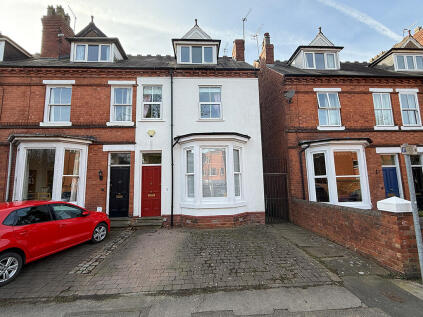 Jesson Road, Walsall, WS1 3AS