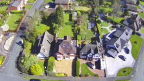 Arial View