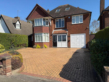 Rushall Manor Road, Walsall, WS4 2HF