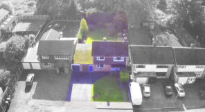 Arial View
