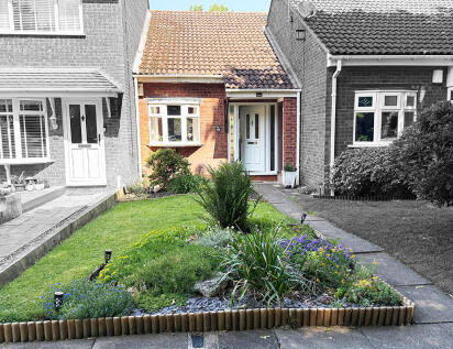 Weyhill Close, Wolverhampton, WV9 5RA